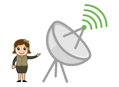 Ham Radio News: Women in Radio Image